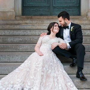 Meet your Posher, Daniela